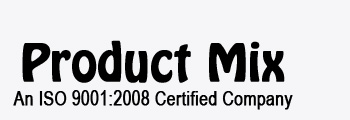 Product Mix