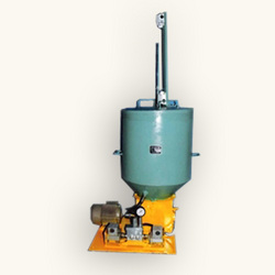 Centralised Grease Lubrication Equipment