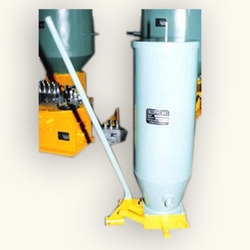 Hand Operated Grease Lubrication