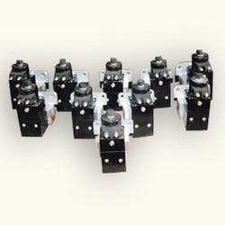 Solenoid Valves