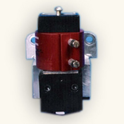 Pneumatic Valves