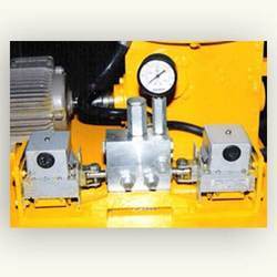 Hydraulic Systems